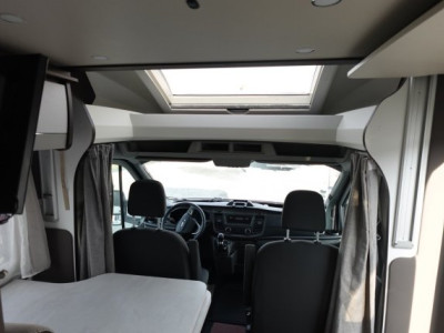 Benimar Tessoro 440 Up - Photo 17