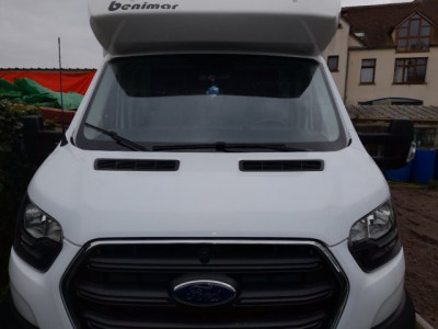 Benimar Tessoro 440 Up - Photo 2