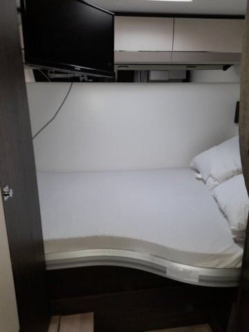 Benimar Tessoro 440 Up - Photo 4