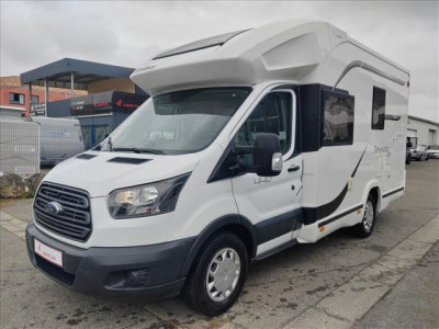 Benimar Tessoro 440 Up - Photo 2