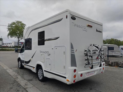 Benimar Tessoro 440 Up - Photo 3