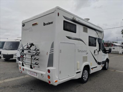 Benimar Tessoro 440 Up - Photo 4