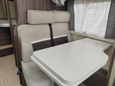 Benimar Tessoro 440 Up - Photo 12