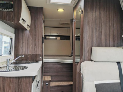 Benimar Tessoro 440 Up - Photo 13