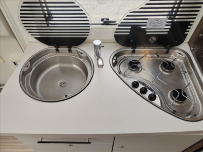 Benimar Tessoro 440 Up - Photo 15
