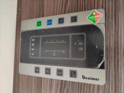 Benimar Tessoro 440 Up - Photo 16