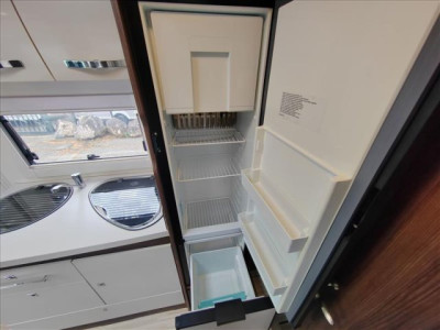 Benimar Tessoro 440 Up - Photo 17
