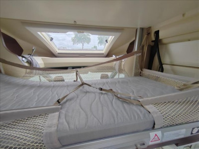Benimar Tessoro 440 Up - Photo 22