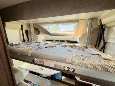 Benimar Tessoro 440 Up - Photo 12