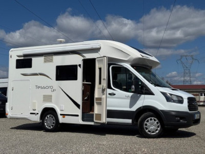 Benimar Tessoro 440 Up 440UP - Photo 3