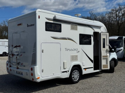 Benimar Tessoro 440 Up 440UP - Photo 4