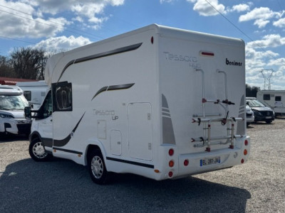 Benimar Tessoro 440 Up 440UP - Photo 5