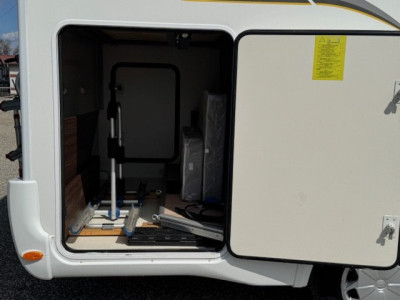 Benimar Tessoro 440 Up 440UP - Photo 6