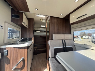 Benimar Tessoro 440 Up 440UP - Photo 8