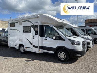 Benimar Tessoro 440 Up - Photo 1