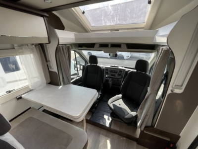 Benimar Tessoro 440 Up - Photo 2