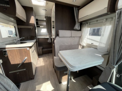 Benimar Tessoro 440 Up - Photo 3