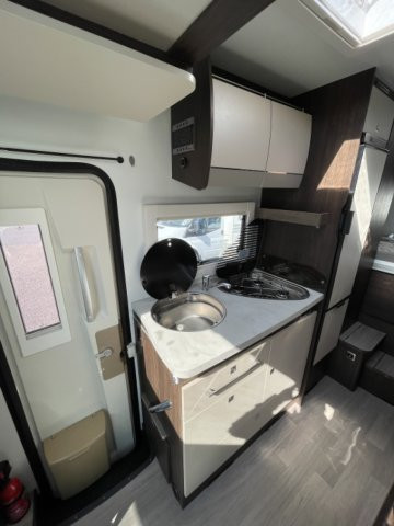 Benimar Tessoro 440 Up - Photo 4