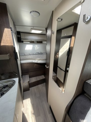 Benimar Tessoro 440 Up - Photo 6