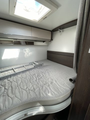 Benimar Tessoro 440 Up - Photo 9
