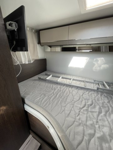 Benimar Tessoro 440 Up - Photo 10