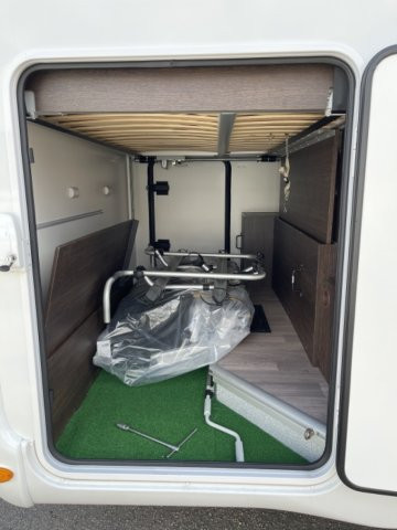 Benimar Tessoro 440 Up - Photo 11