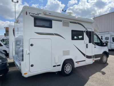Benimar Tessoro 440 Up - Photo 12