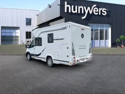 Benimar Tessoro 440 Up - Photo 2