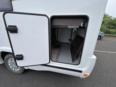 Benimar Tessoro 440 Up - Photo 3