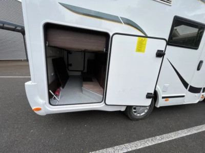 Benimar Tessoro 440 Up - Photo 4