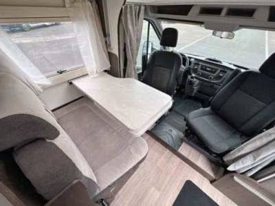 Benimar Tessoro 440 Up - Photo 7
