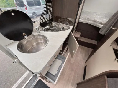 Benimar Tessoro 440 Up - Photo 8