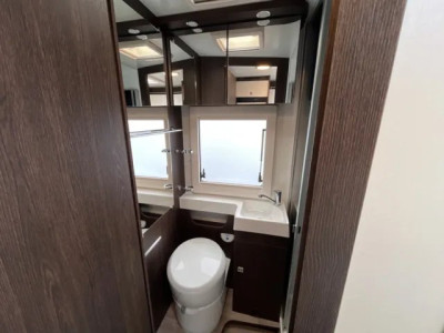 Benimar Tessoro 440 Up - Photo 11