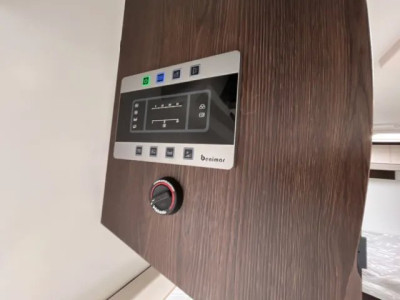 Benimar Tessoro 440 Up - Photo 15