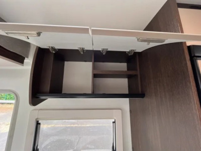 Benimar Tessoro 440 Up - Photo 16