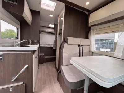 Benimar Tessoro 440 Up - Photo 17