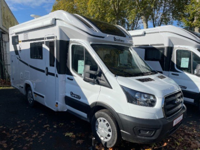 Benimar Tessoro 440 Up SELECT - Photo 1