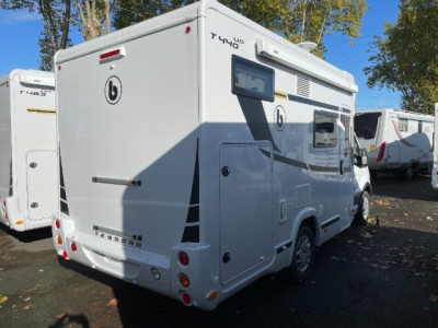 Benimar Tessoro 440 Up SELECT - Photo 2