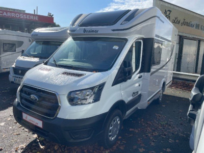 Benimar Tessoro 440 Up SELECT - Photo 3