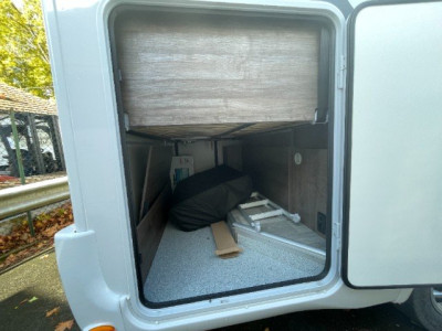Benimar Tessoro 440 Up SELECT - Photo 4