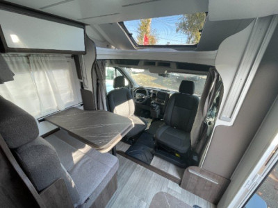 Benimar Tessoro 440 Up SELECT - Photo 5