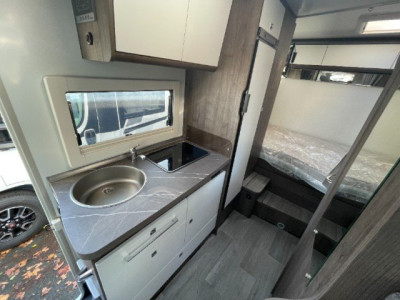 Benimar Tessoro 440 Up SELECT - Photo 6