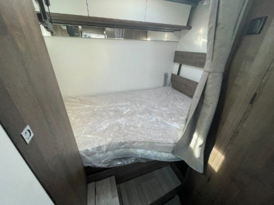 Benimar Tessoro 440 Up SELECT - Photo 7