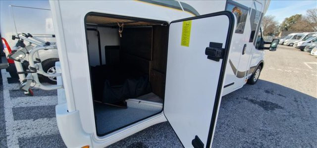 Benimar Tessoro 440 Up - Photo 2