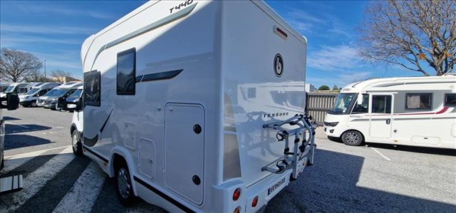 Benimar Tessoro 440 Up - Photo 3