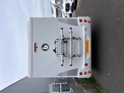 Benimar Tessoro 440 Up - Photo 3