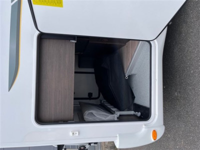 Benimar Tessoro 440 Up - Photo 4