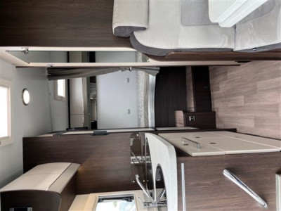 Benimar Tessoro 440 Up - Photo 8