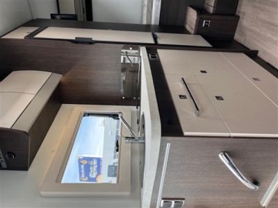 Benimar Tessoro 440 Up - Photo 10