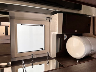 Benimar Tessoro 440 Up - Photo 13
